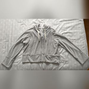 Lululemon Morning Restore Hoodie